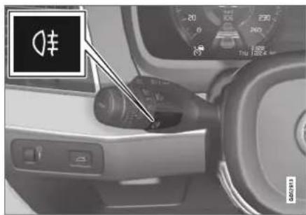 VOLVO XC40 (2017) - Relaterede oplysninger - 1