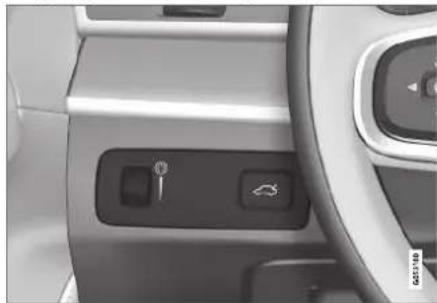VOLVO XC40 (2017) - ADVARSEL - 1