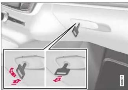 VOLVO XC40 (2017) - Relaterede oplysninger - 2