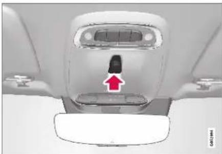 VOLVO XC40 (2017) - Panoramatag\* - 1