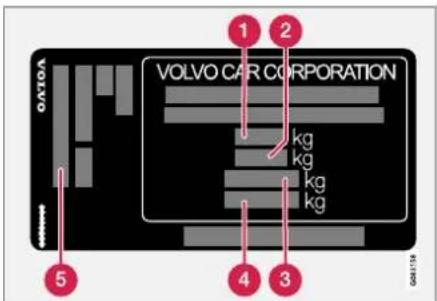 VOLVO XC40 (2017) - ADVARSEL - 1