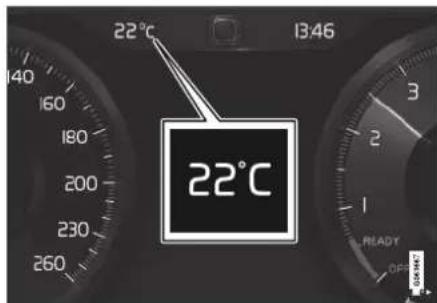VOLVO XC40 (2017) - Relaterede oplysninger - 1