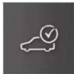 VOLVO XC40 (2017) - Kontrollere AdBlue-stand - 3