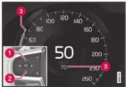 VOLVO XC40 (2017) - Relaterede oplysninger - 1