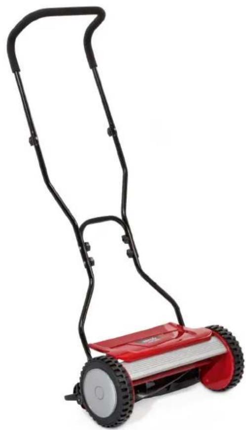 MTD RM 380 - 1