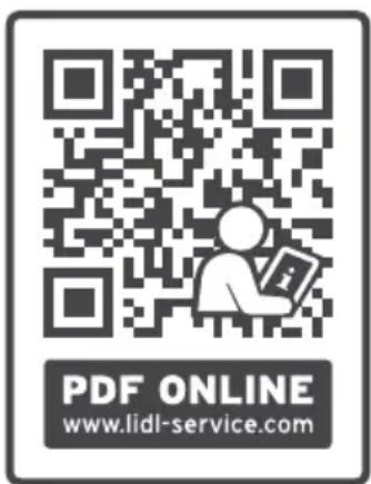 PDF ONLINE www.lidl-service.com