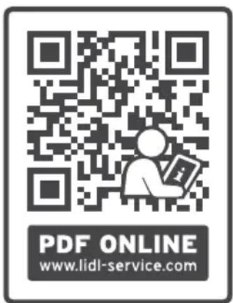 PDF ONLINE www.lidl-service.com