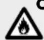 AURIOL IAN 92026 - CAUTION! FIRE HAZARD! - 1
