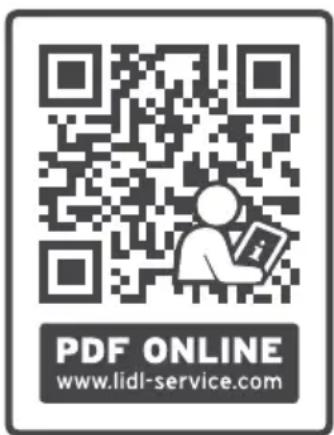 PDF ONLINE www.lidl-service.com
