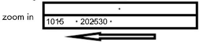 zoom in 1015 · 202530 ·