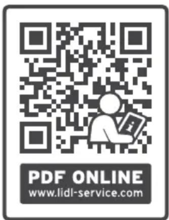 PDF ONLINE www.lidl-service.com
