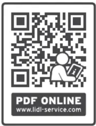 PDF ONLINE www.lidl-service.com
