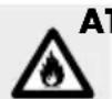 AURIOL IAN 92026 - AVERTISSEMENT! DANGER DE MORT ET RISQUE DE BLESSURE POUR LES ENFANTS - 2