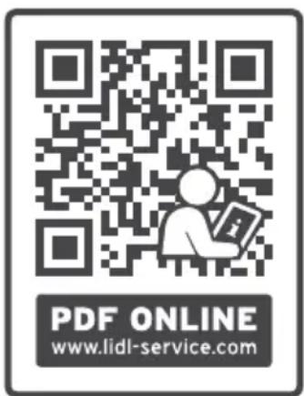 PDF ONLINE www.lidl-service.com