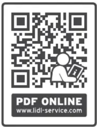 PDF ONLINE www.lidl-service.com