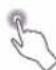 ALCATEL 3L - Tryk og hold - 1