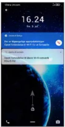 China Unicom 16.24 fire 3. jul Airbus 800 Der er Wipengangabe apprendaktieriger Opset Turbindende @ Wi-Fi for at fortwachte Airbus 800 Opset Turbindende @ Albene Wi-Fi-network Ridw-E-FW