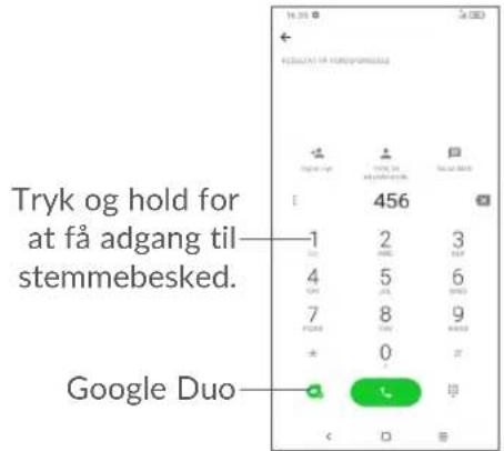 ALCATEL 3L - Telefon...... - 1