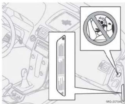 VOLVO V50 (2003) - ADVARSEL! - 1
