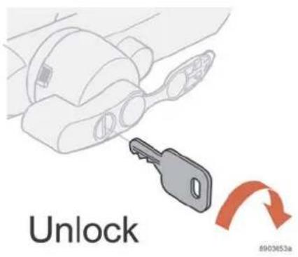Unlock 8903653a