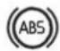 VOLVO V50 (2003) - Blokeringsfri bremser (ABS) - 1