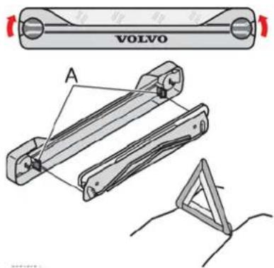 VOLVO A