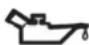 VOLVO V50 (2003) - For lavt olietryk - 1