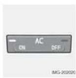 VOLVO V50 (2003) - Defroster - 1