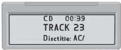CD 00:39 TRACK 23 Disctitle: AC/