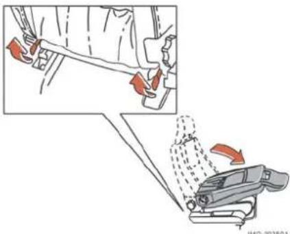 VOLVO V50 (2003) - ADVARSEL! - 1
