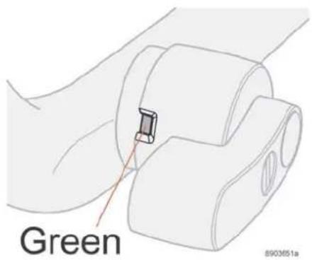 Green 8903851a