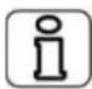 VOLVO S40 (2003) - Symboler midt i instrumentet - 4