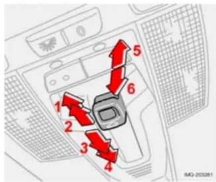 VOLVO S40 (2003) - ADVARSEL! - 1