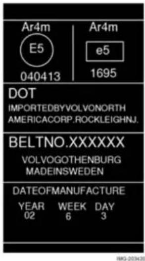 VOLVO S40 (2003) - Selestrammer - 1