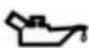 VOLVO S40 (2003) - For lavt olietryk - 1