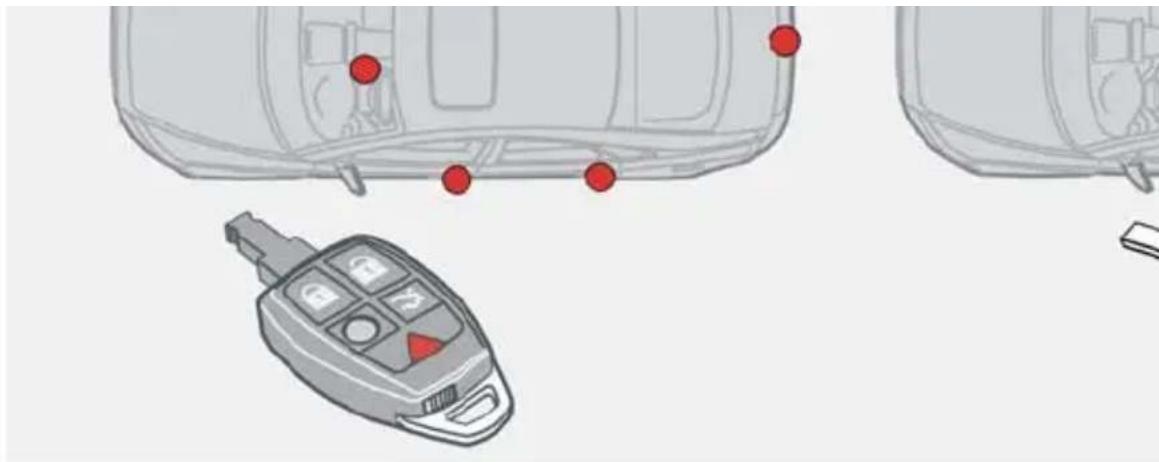VOLVO S40 (2003) - eblad - 1