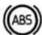 VOLVO S40 (2003) - Fejl i ABS-systemet - 1