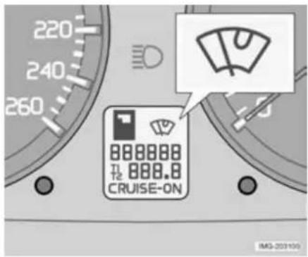 VOLVO S40 (2003) - Forlygtevask - 1
