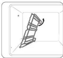SAMSUNG NV75T9579CD - ADVARSEL - 5