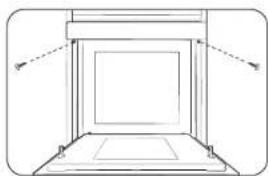 SAMSUNG NQ50T8539BK - Installera i skäp - 4