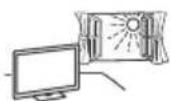 SONY KD55AF8BU - Situasjoner: - 3