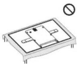 SONY KD55AF8BU - Sisällysluettelo - 1