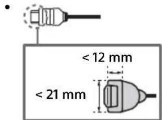 SONY KD55AF8BU - Bağlantı Şeması - 3