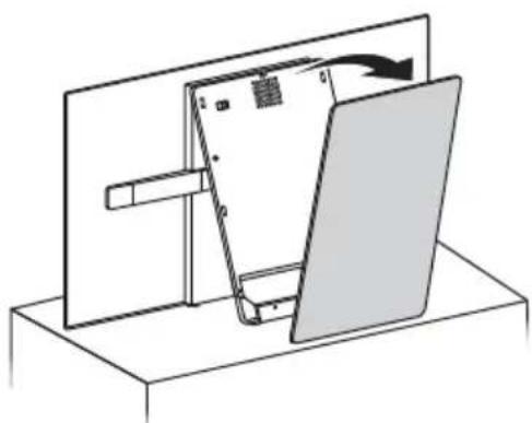SONY KD55AF8BU - PRODUKTET SKAL HOLDES VÄEK FRA - 2