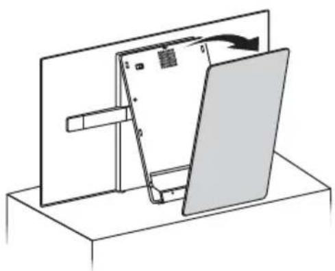 SONY KD55AF8BU - 1