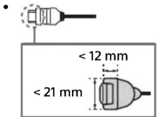 SONY KD55AF8BU - Koblingsskjema - 3