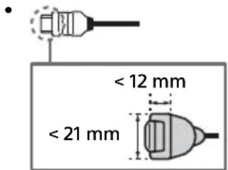 SONY KD55AF8BU - Kopplingsschema - 3