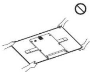 SONY KD55AF8BU - Transport - 2