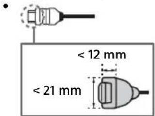 SONY KD55AF8BU - Диаграма на свързване - 3
