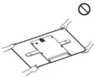 SONY KD55AF8BU - Table des matières - 1